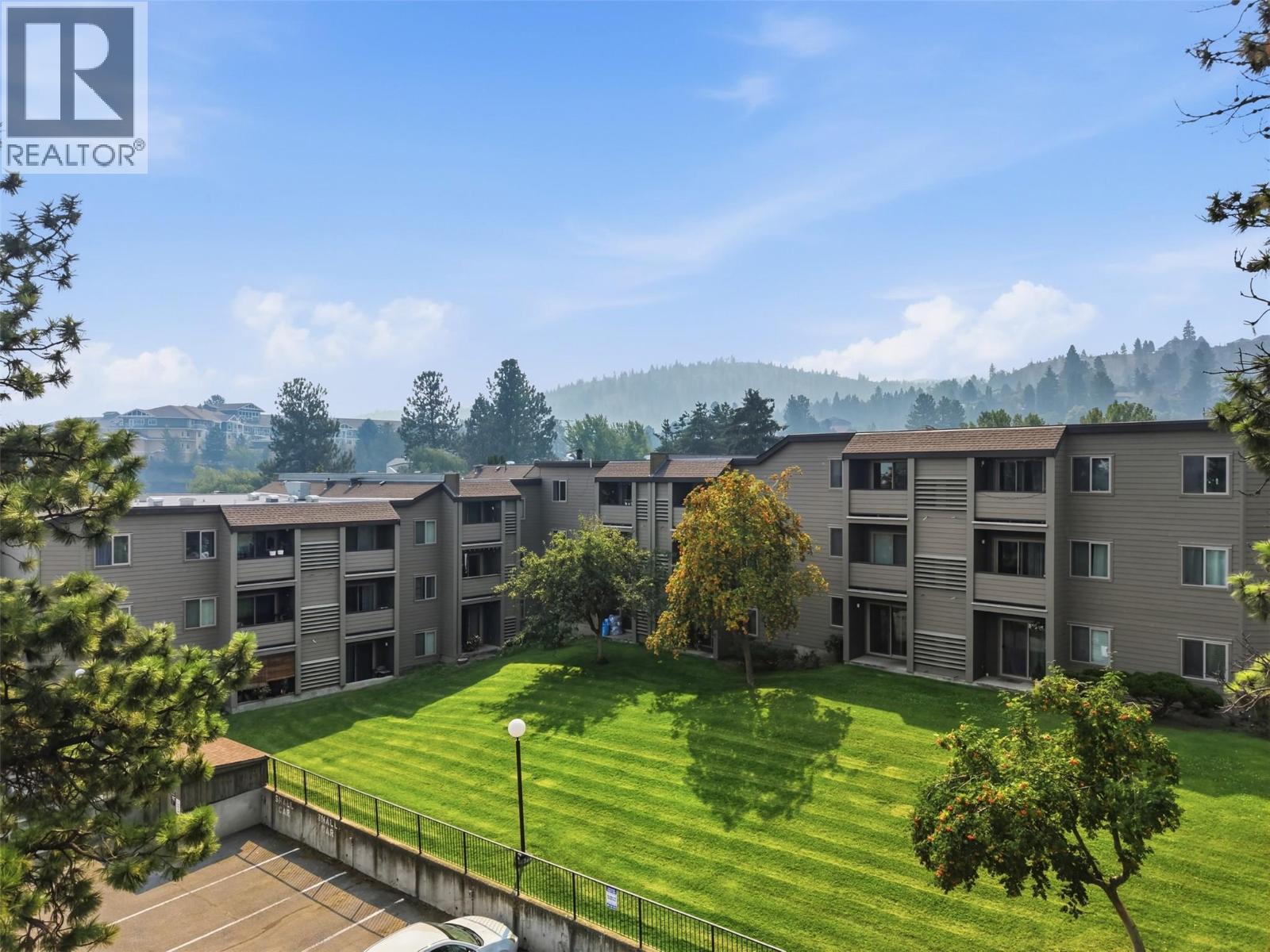 MLS® listing #30093587 for sale located at 1560 Summit Drive Unit# 348