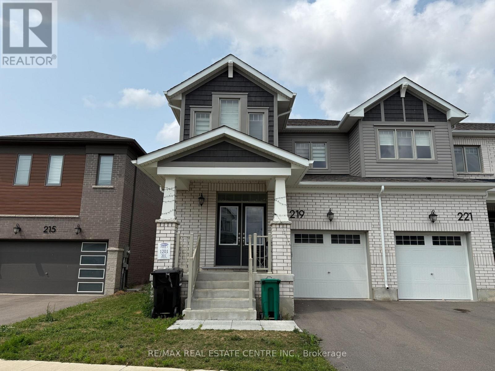 MLS® listing #30093794 for sale located at 219 HISTAND TRAIL