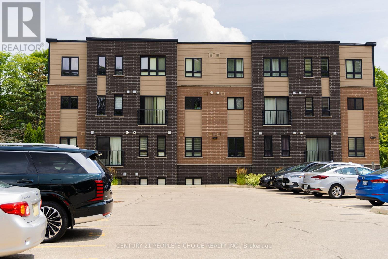 MLS® listing #30093900 for sale located at A5 - 190 CENTURY HILL DRIVE