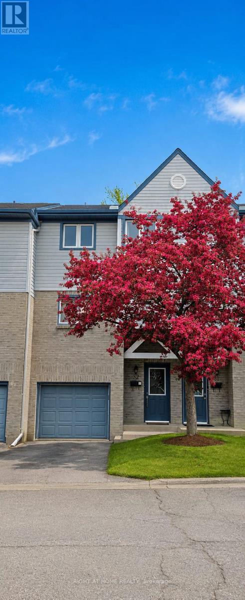 MLS® listing #30093990 for sale located at 32 - 589 BEECHWOOD DRIVE N