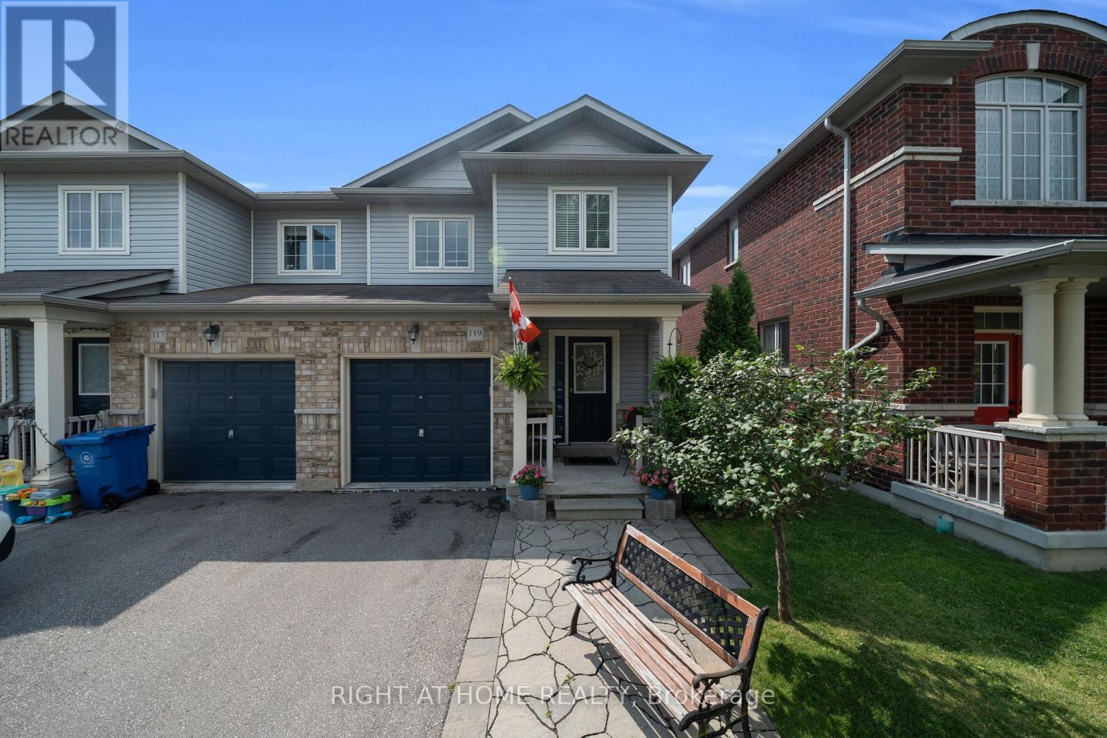MLS® listing #30094584 for sale located at 119 VERA LYNN CRESCENT