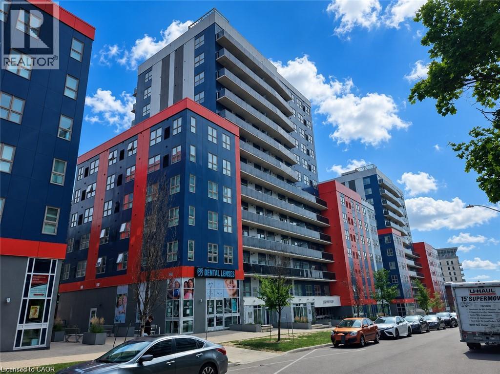 MLS® listing #30094830 for sale located at 258B SUNVIEW Street Unit# 255