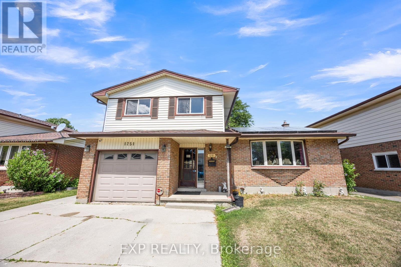 MLS® listing #30094975 for sale located at 1251 JALNA BOULEVARD