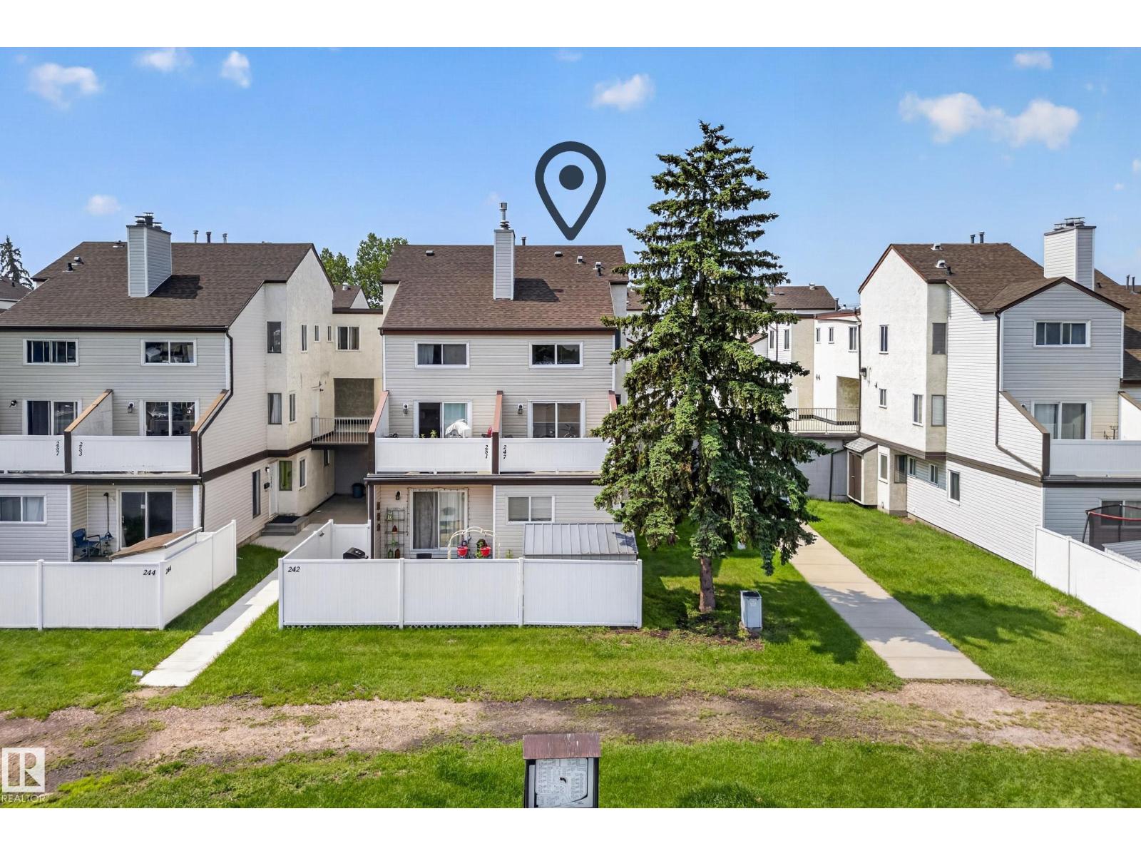 MLS® listing #30094978 for sale located at 247 LANCASTER TC NW