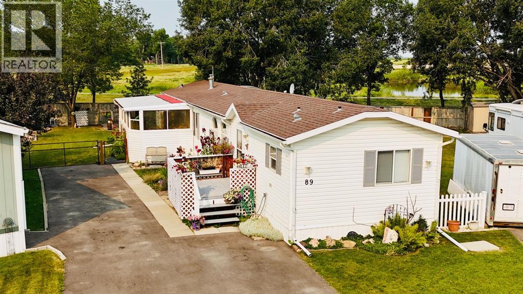 MLS® listing #30095125 for sale located at 89, 1712 23 Street