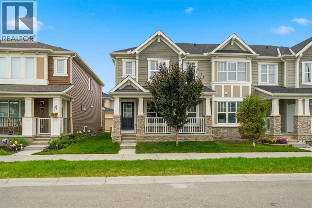 MLS® listing #30095144 for sale located at 1449 Carrington Boulevard NW