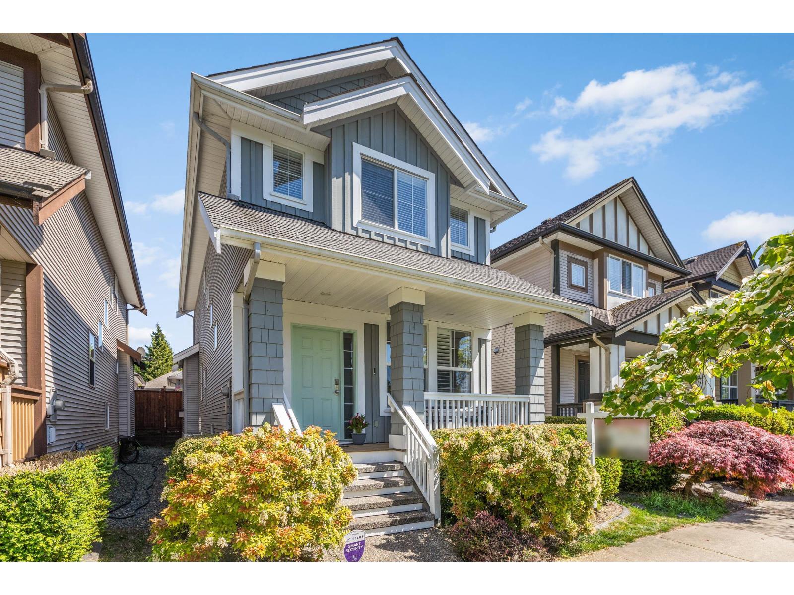 MLS® listing #30095194 for sale located at 6880 190TH STREET