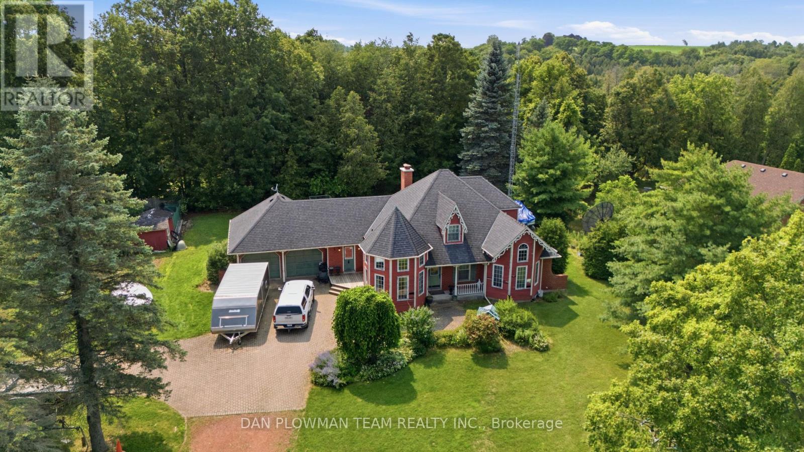 MLS® listing #30095240 for sale located at 3310 OLD SCUGOG ROAD