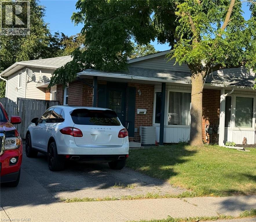 MLS® listing #30095340 for sale located at 290 CAMILLE Crescent Unit# A