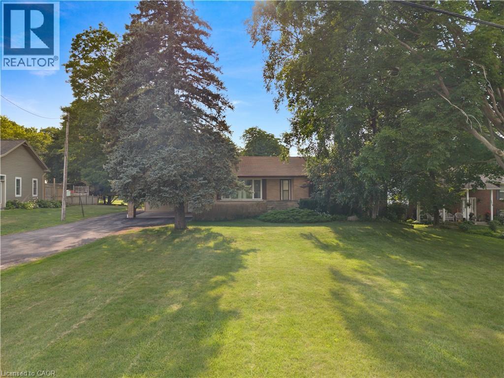 MLS® listing #30095466 for sale located at 1645 N KING Street