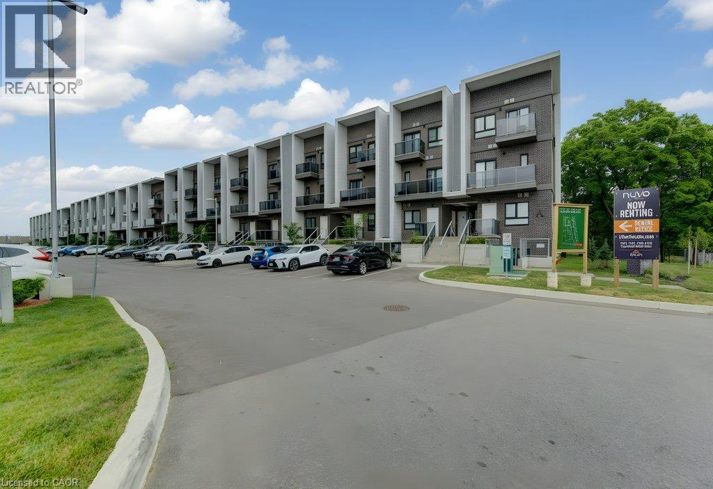 MLS® listing #30095468 for sale located at 1430 HIGHLAND Road W Unit# 18A