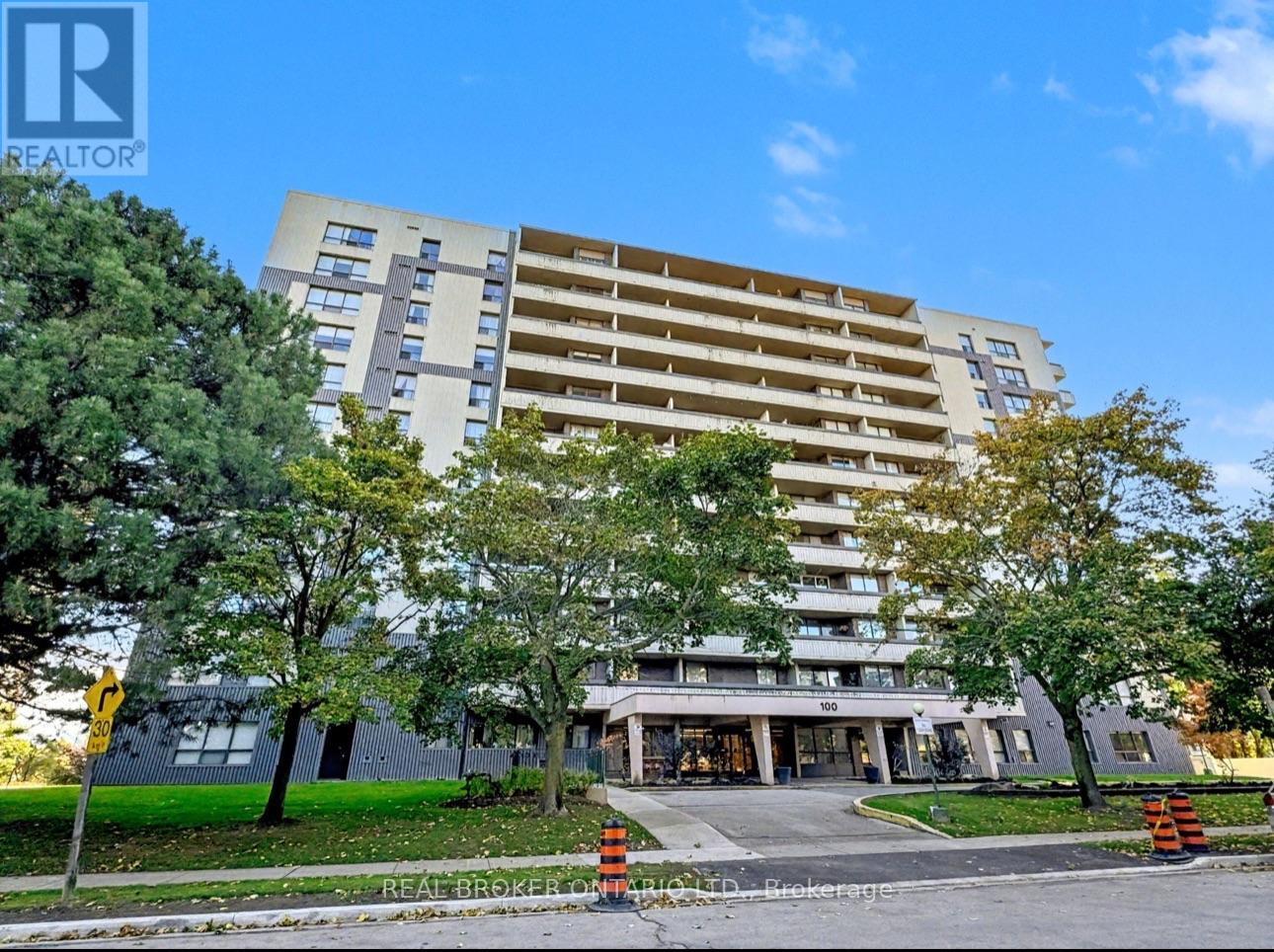 MLS® listing #30095487 for sale located at 503 - 100 CANYON AVENUE