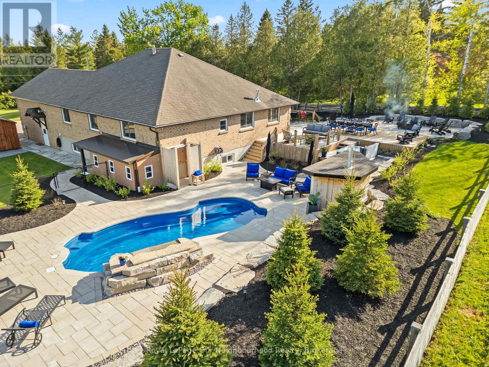MLS® listing #30095505 for sale located at 771 TRACEYS HILL ROAD