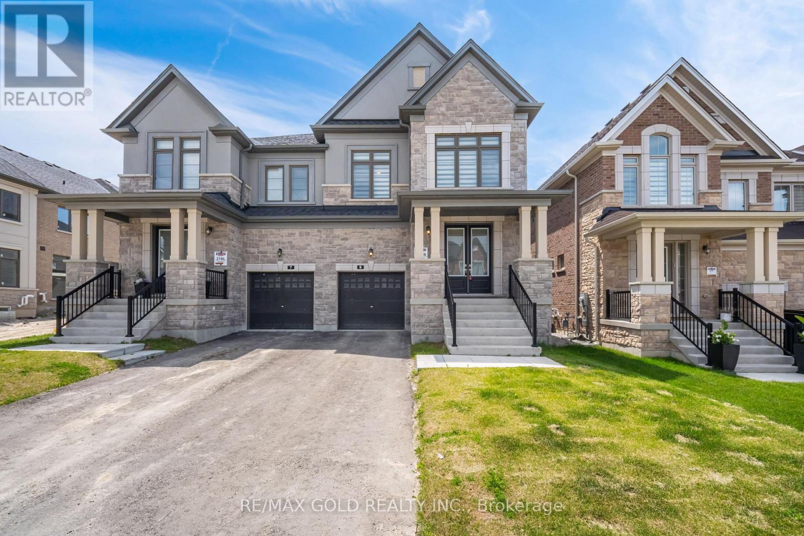 MLS® listing #30095524 for sale located at 9 KENTLEDGE AVENUE