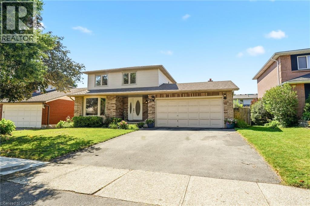 MLS® listing #30095555 for sale located at 25 WINTER Way