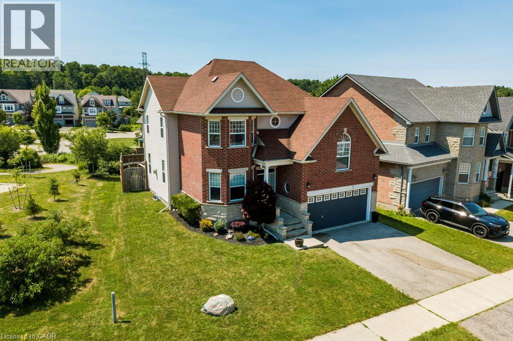 MLS® listing #30095631 for sale located at 767 LUCERNE Avenue