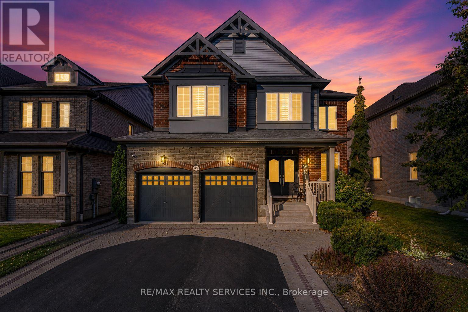 MLS® listing #30095719 for sale located at 49 LEARMONT AVENUE