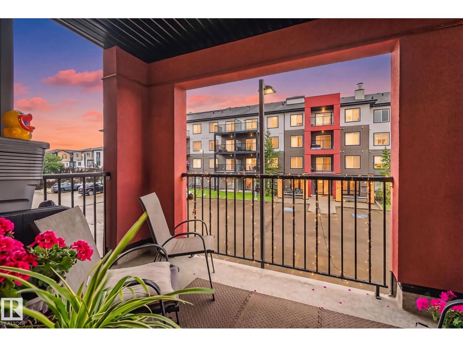 MLS® listing #30095783 for sale located at #226 344 WINDERMERE RD NW