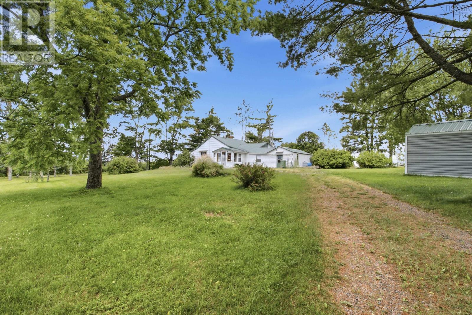 MLS® listing #30095788 for sale located at 556 Great Village Lornevale Road