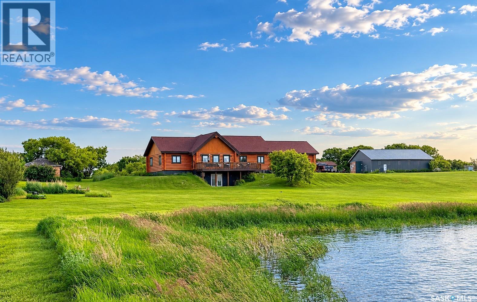 MLS® listing #30095937 for sale located at Canada Goose Lodge