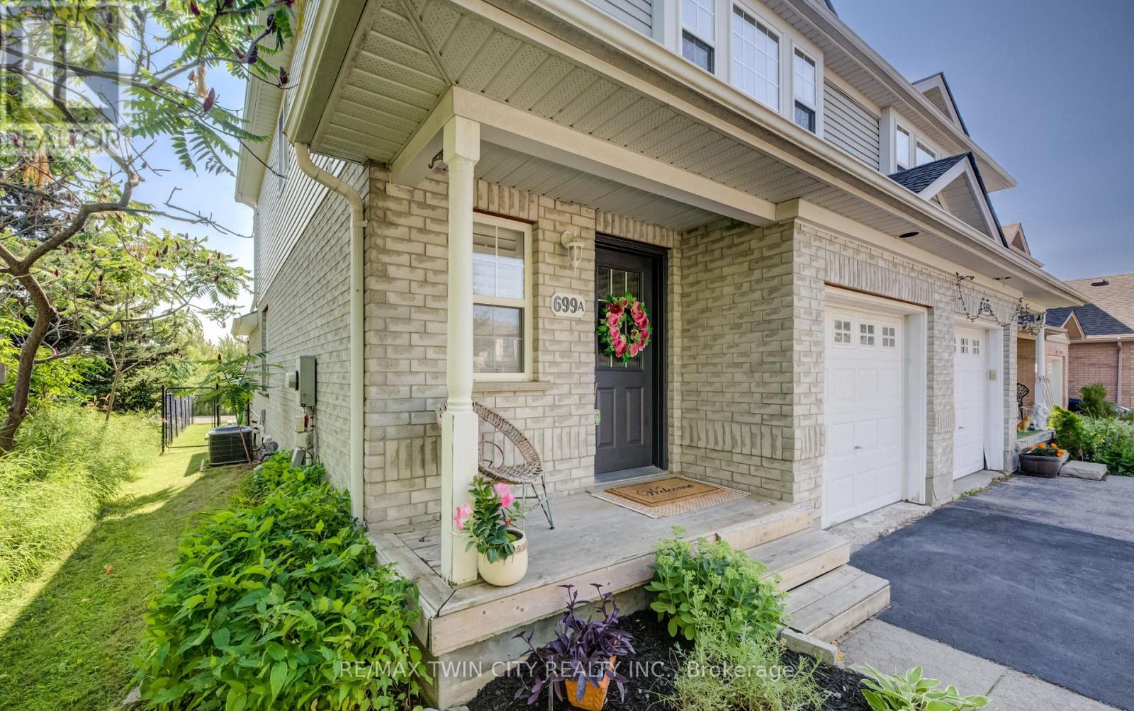 MLS® listing #30096199 for sale located at A - 699 ZERMATT DRIVE