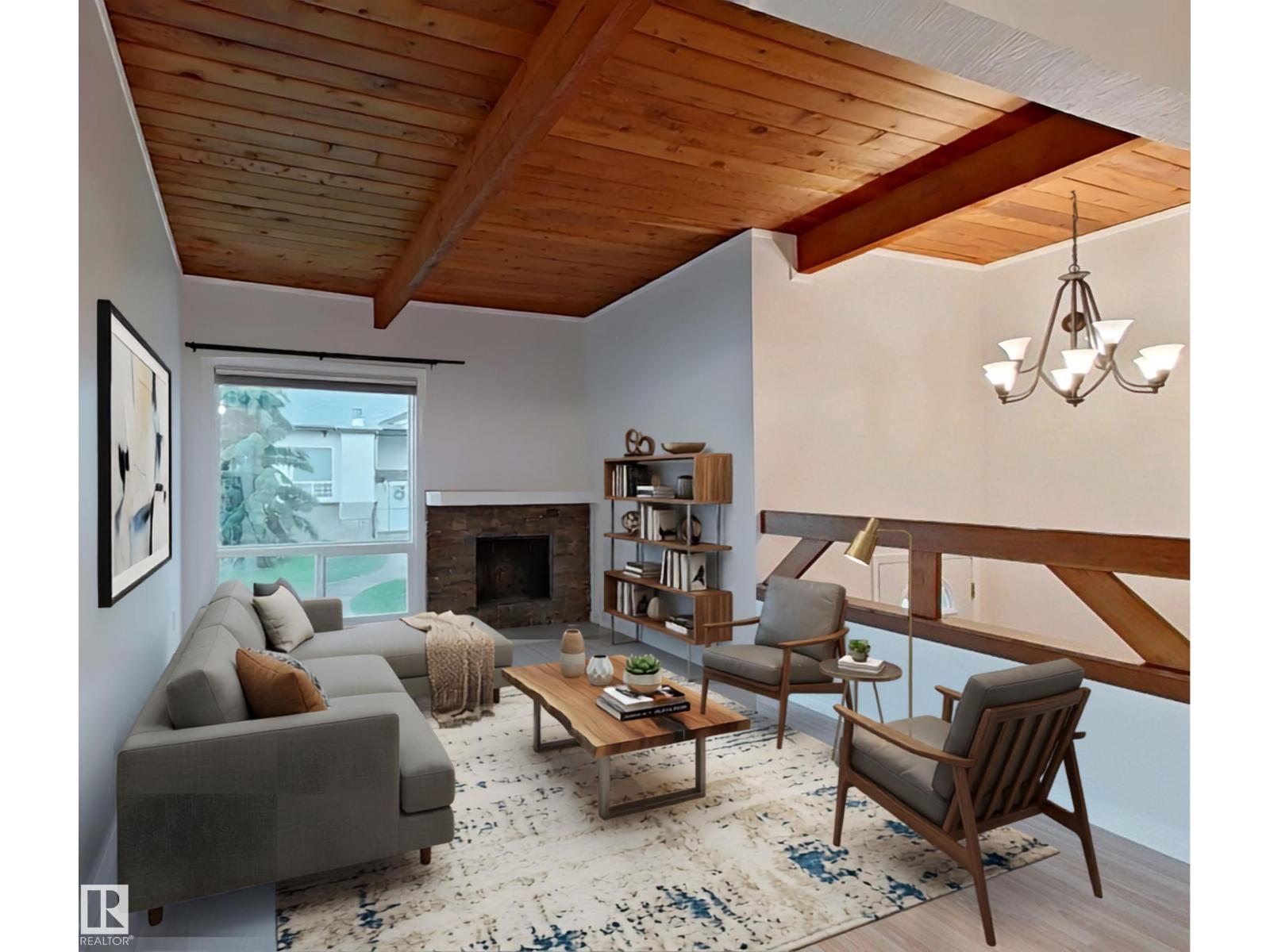MLS® listing #30096448 for sale located at 60 NORTHWOODS VG NW