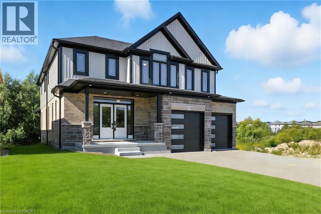 MLS® listing #30096804 for sale located at 257 LADYSLIPPER Drive