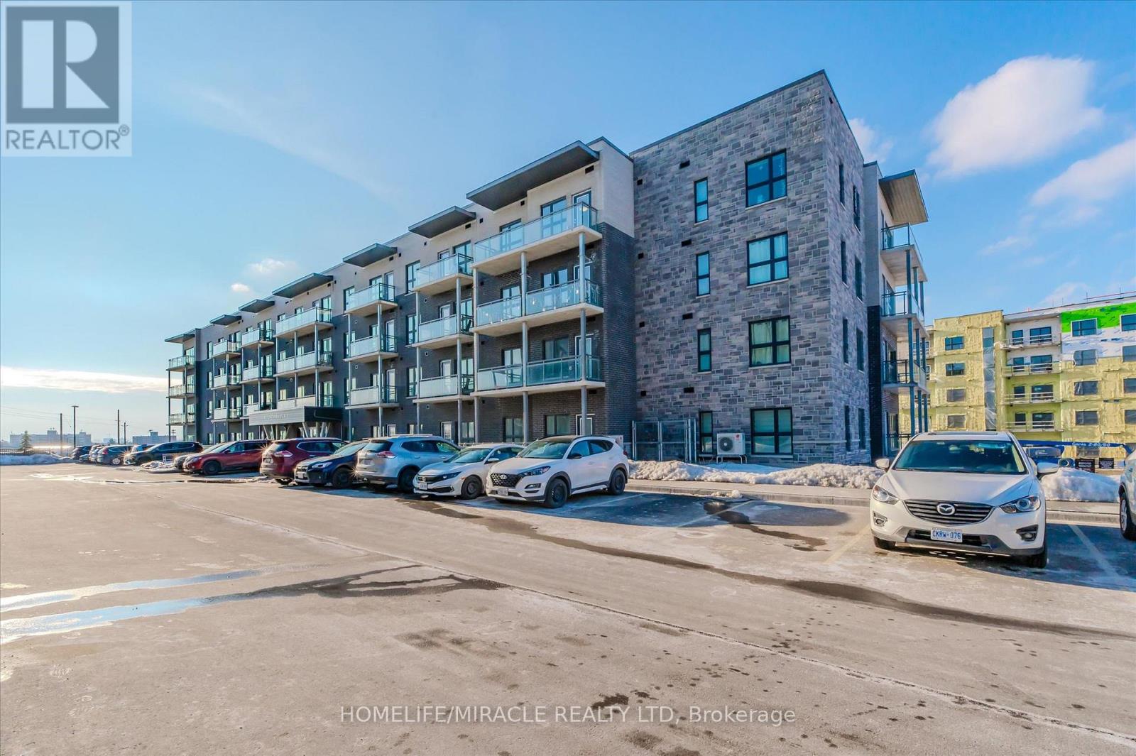 MLS® listing #30097060 for sale located at T05 - 1101 LACKNER PLACE