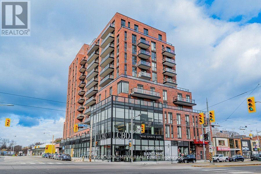 MLS® listing #30097162 for sale located at 1103 - 185 ALBERTA AVENUE