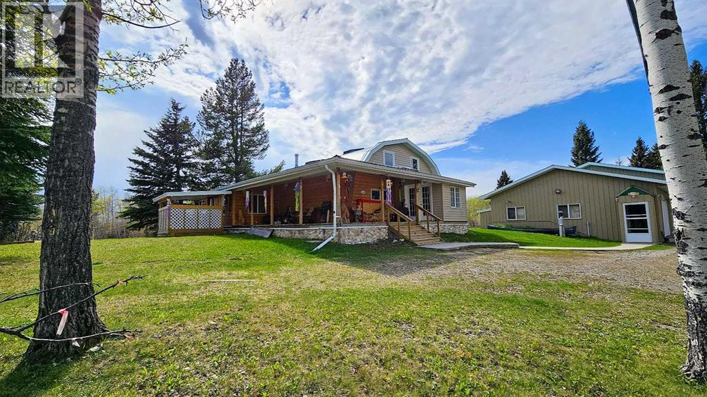 MLS® listing #30097468 for sale located at 54051 Township Road 351A