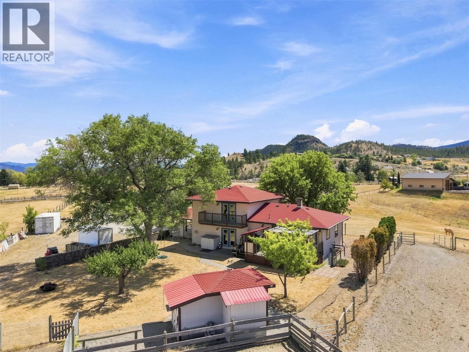 MLS® listing #30097476 for sale located at 8060 BARNHARTVALE Road