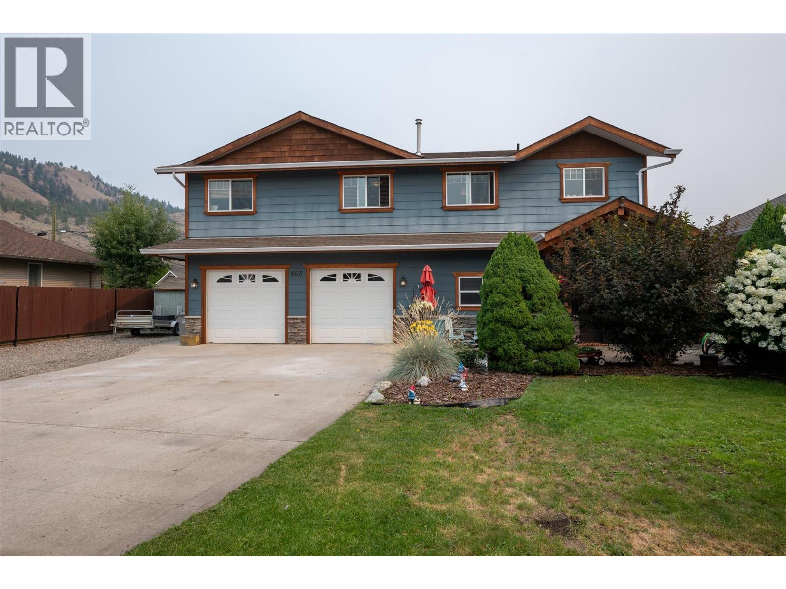 MLS® listing #30097536 for sale located at 863 SERLE Court