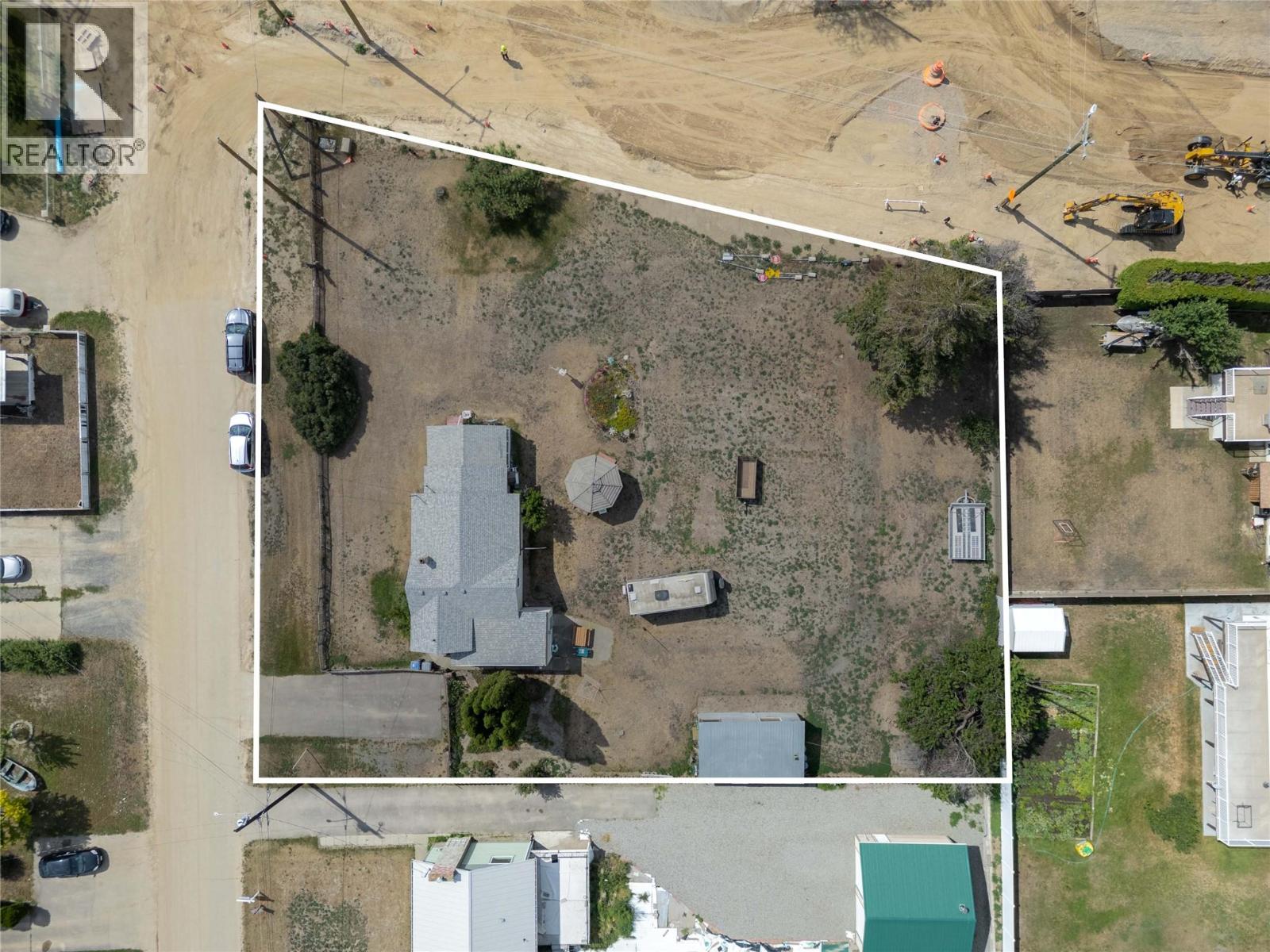 MLS® listing #30097626 for sale located at 2288 TRANQUILLE Road