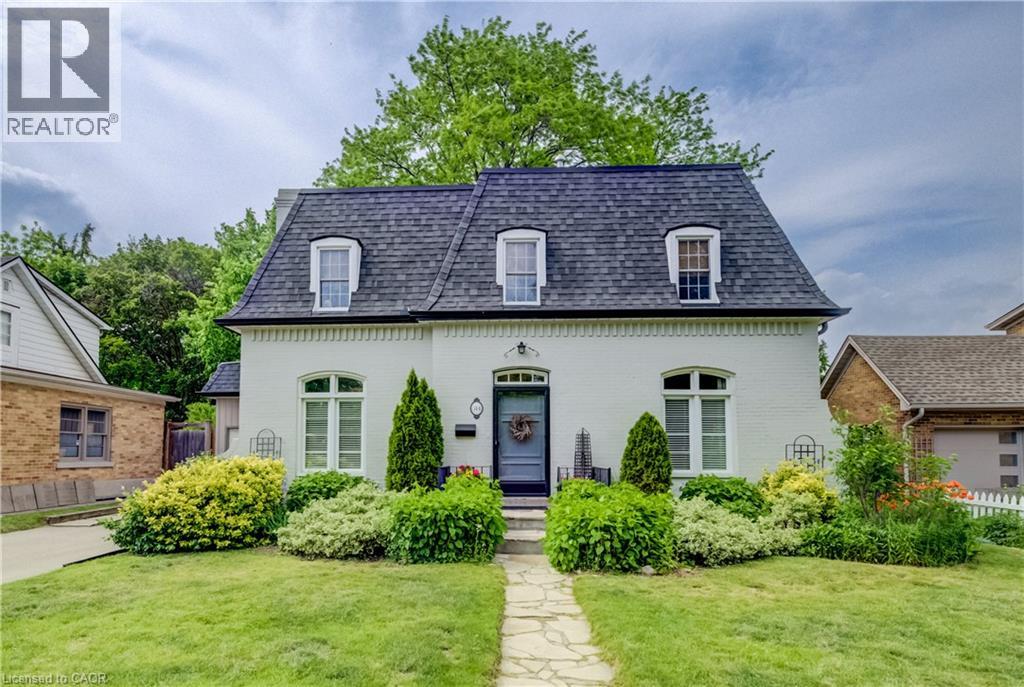 MLS® listing #30097694 for sale located at 314 GLASGOW Street