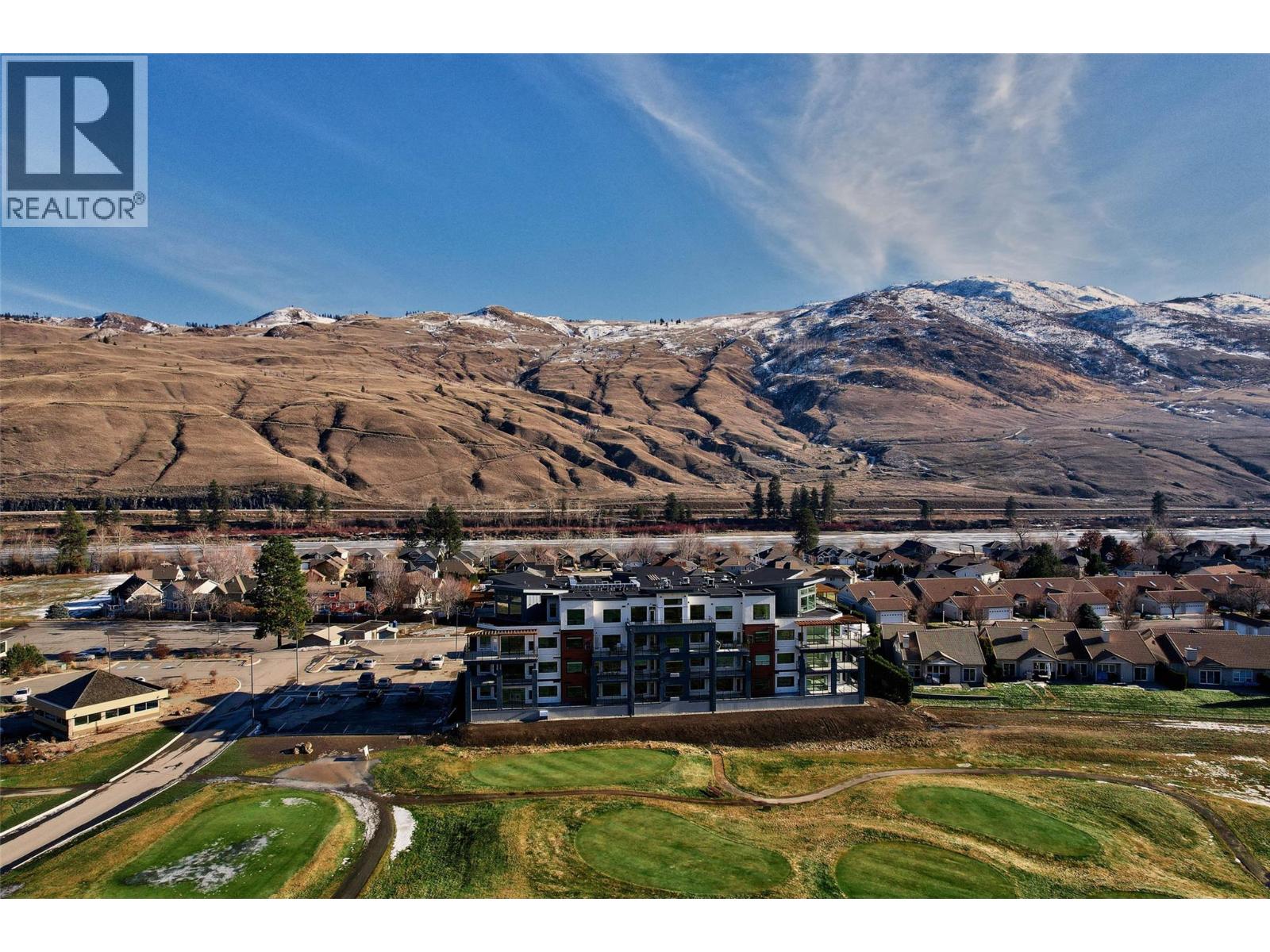 MLS® listing #30098250 for sale located at 651 Dunes Drive Unit# 306