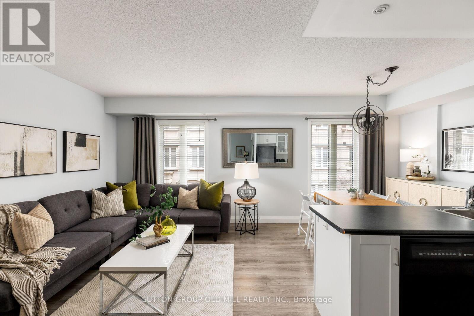 MLS® listing #30098267 for sale located at 809 - 46 WESTERN BATTERY ROAD