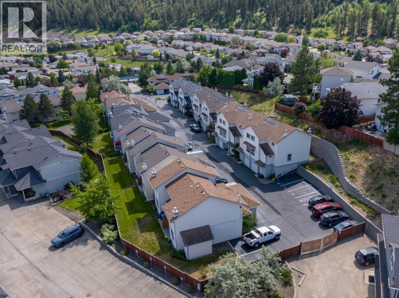 MLS® listing #30098518 for sale located at 1920 HUGH ALLAN Drive Unit# 88