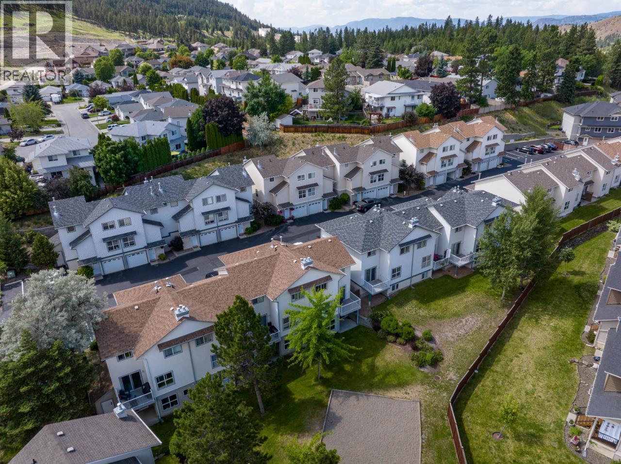 MLS® listing #30098520 for sale located at 1920 HUGH ALLAN Drive Unit# 20