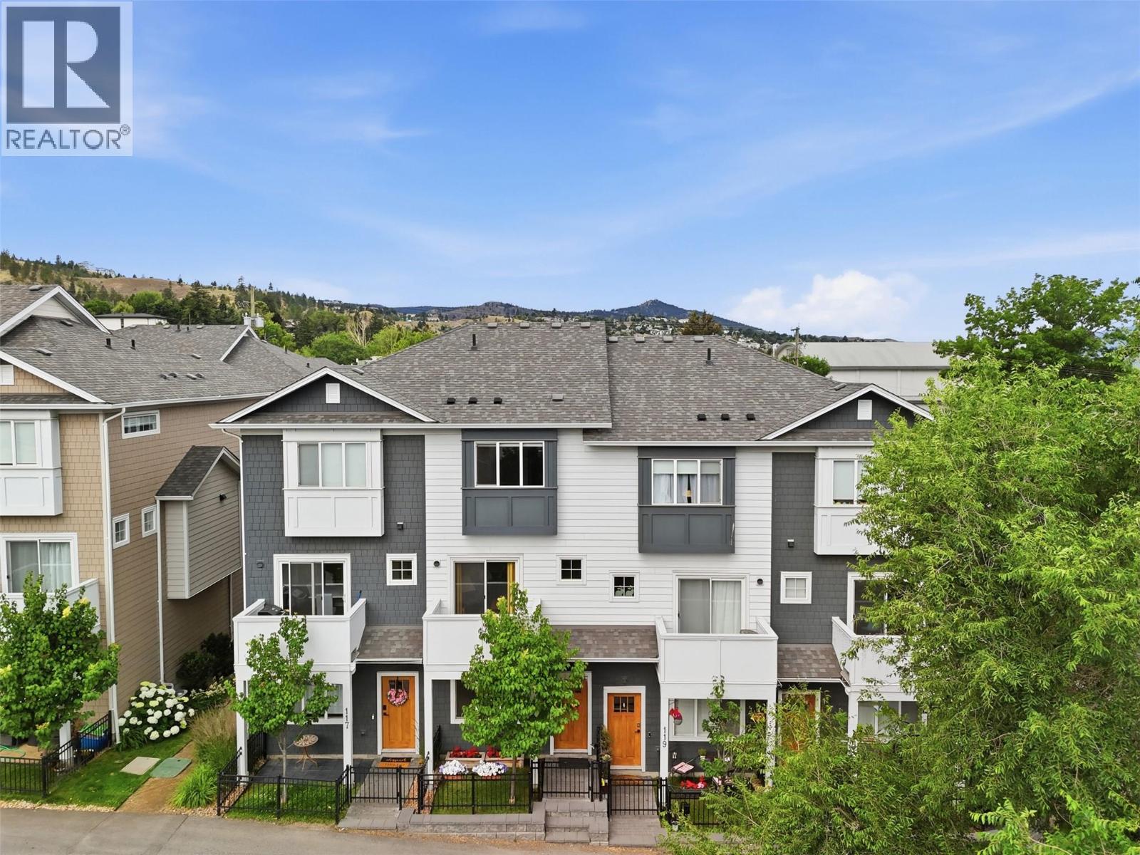 MLS® listing #30098561 for sale located at 1393 9TH Avenue Unit# 118