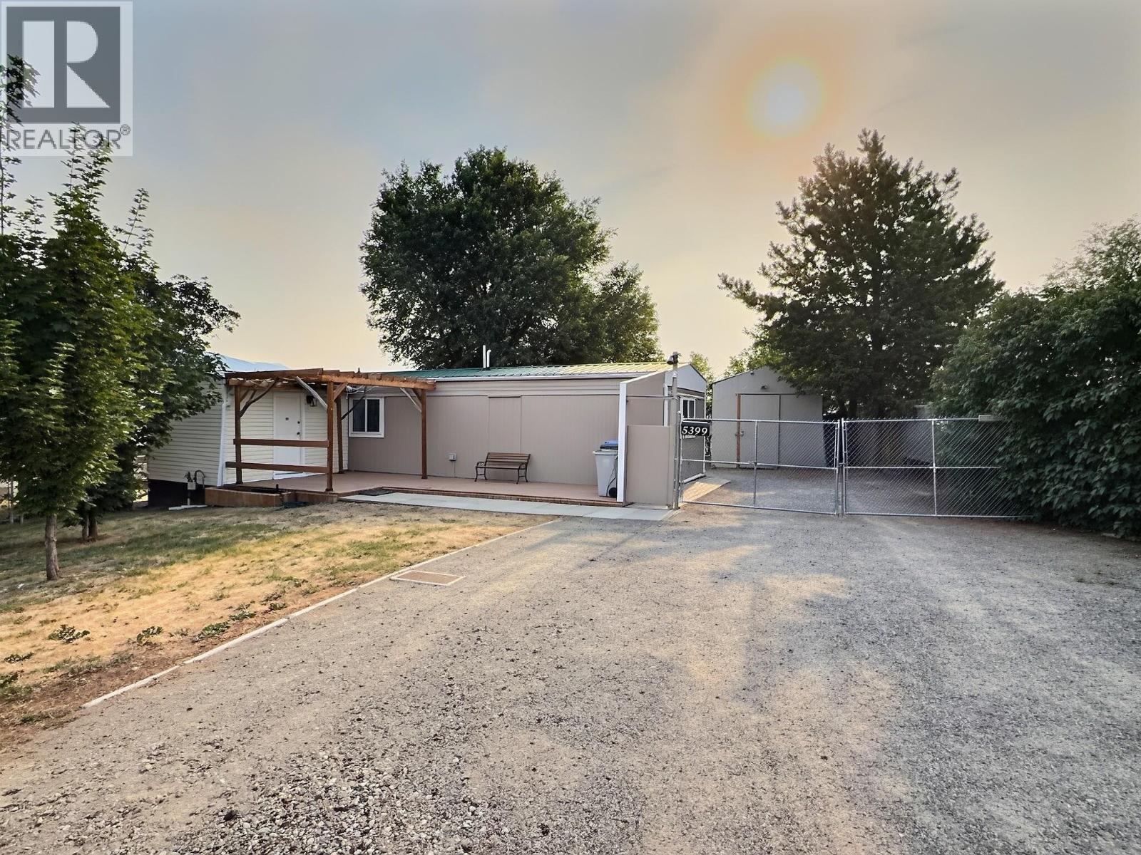 MLS® listing #30098650 for sale located at 5399 SHELLY Drive