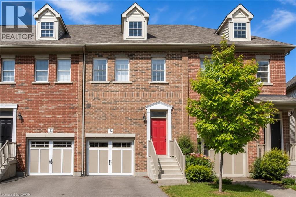 MLS® listing #30098826 for sale located at 133 ST LEGER Street