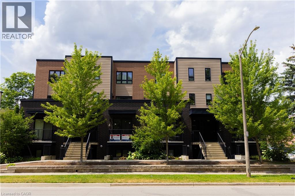 MLS® listing #30098889 for sale located at 190 CENTURY HILL Drive Unit# A5