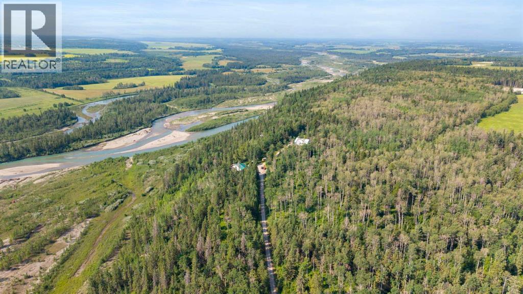 MLS® listing #30099020 for sale located at 342042 Range Road 4-4