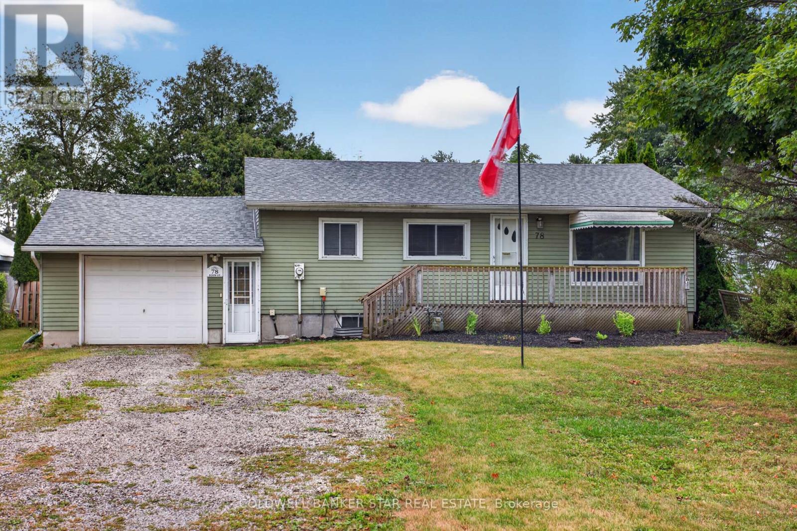 MLS® listing #30099153 for sale located at 78 MAIN STREET
