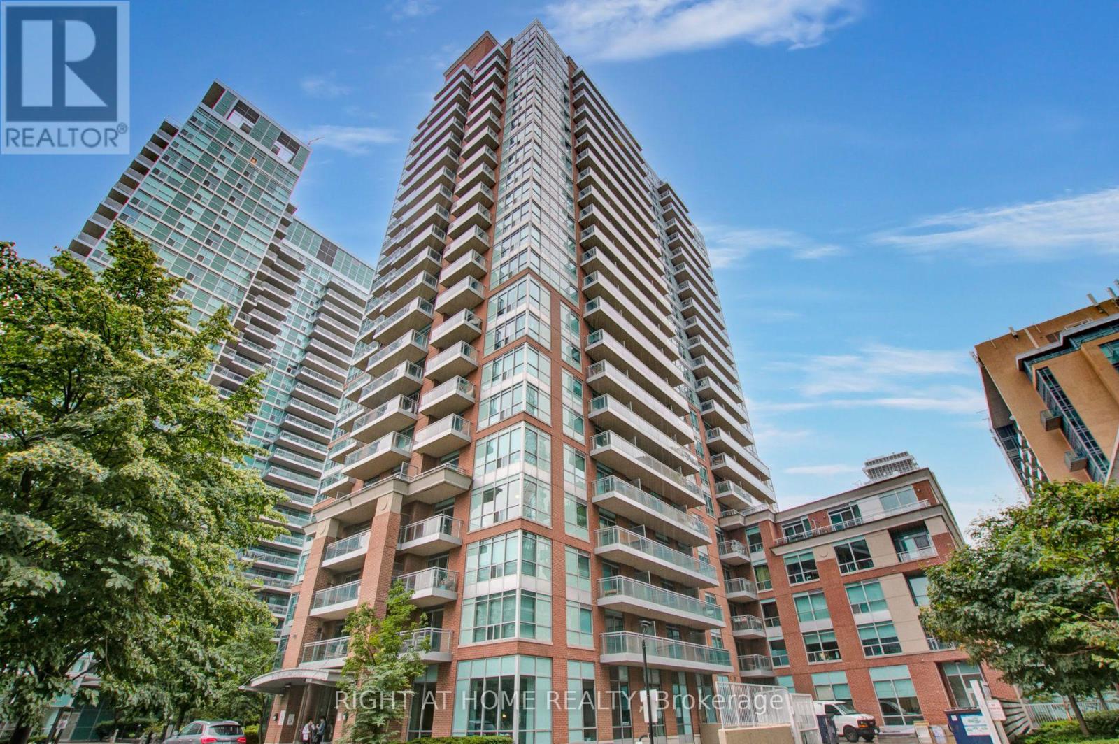 MLS® listing #30099155 for sale located at 803 - 50 LYNN WILLIAMS STREET