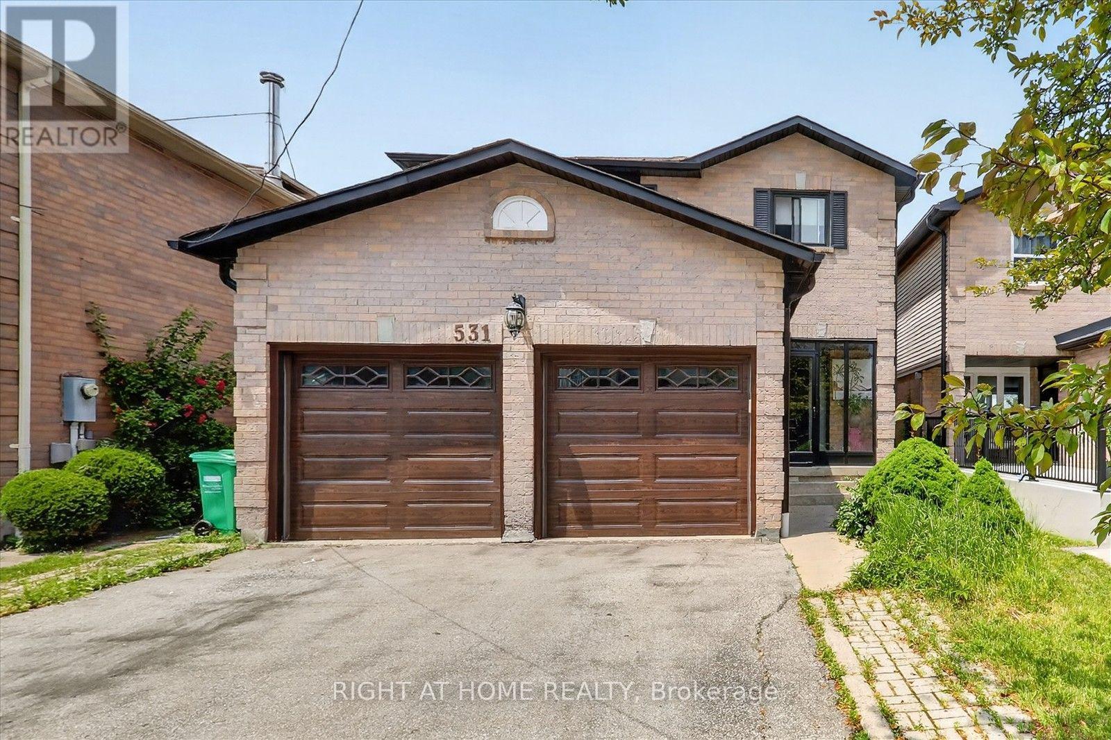 MLS® listing #30099171 for sale located at 531 WALLENBERG CRESCENT
