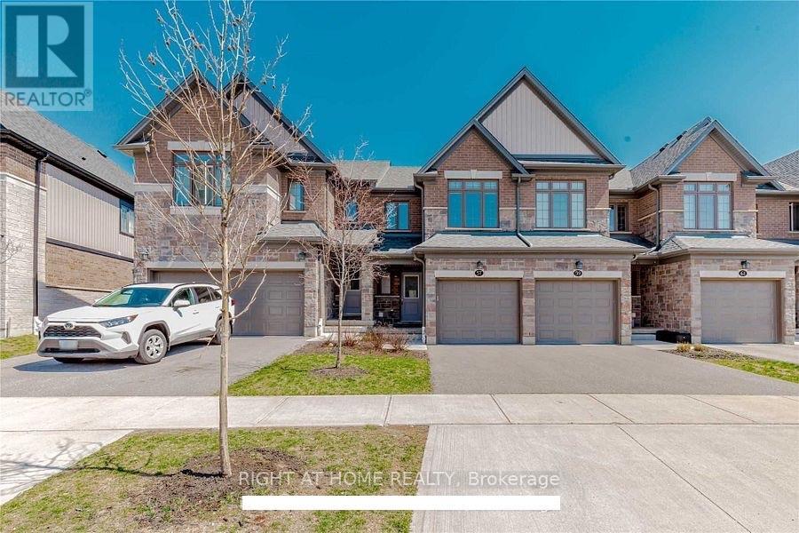 MLS® listing #30099175 for sale located at 57 FENSIDE STREET