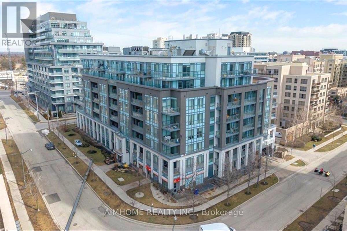 MLS® listing #30099187 for sale located at 804 - 17 KENASTON GARDENS