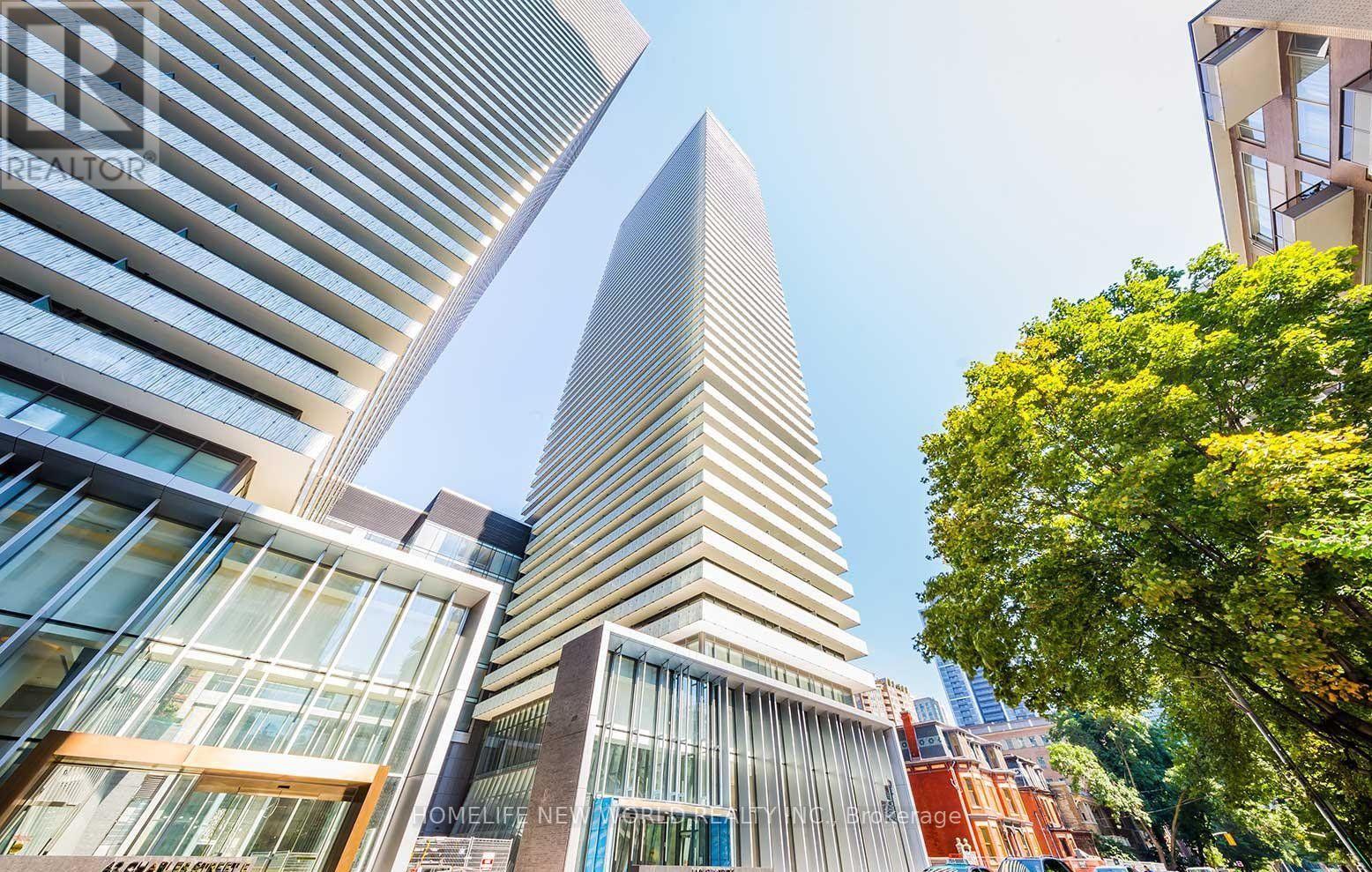 MLS® listing #30099191 for sale located at 3206 - 50 CHARLES STREET E