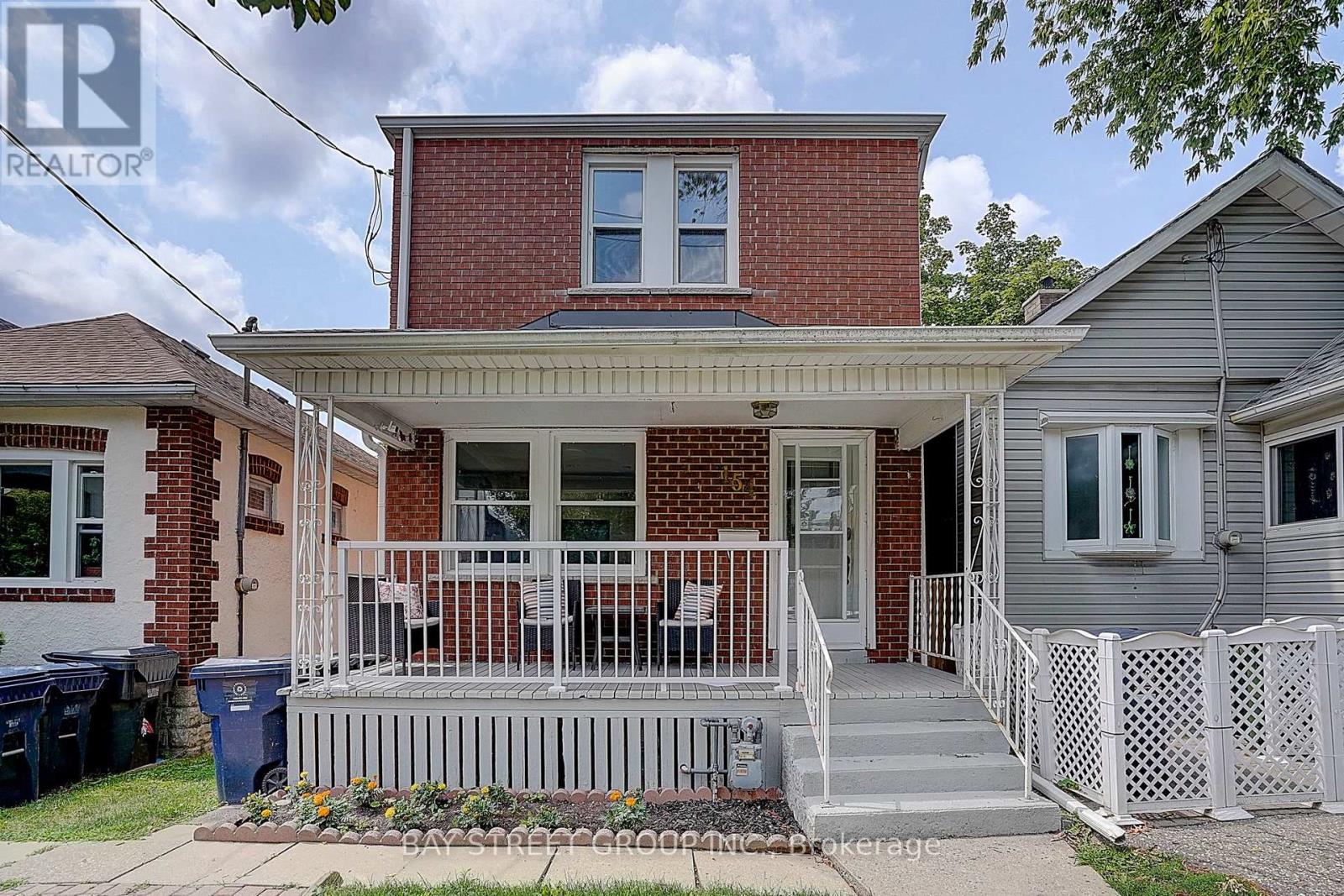 MLS® listing #30099195 for sale located at 154 ALAMEDA AVENUE